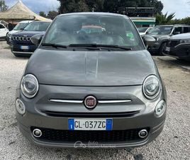 FIAT 500 500 1.0 HYBRID