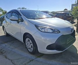 TOYOTA AQUA 1,5L 2024