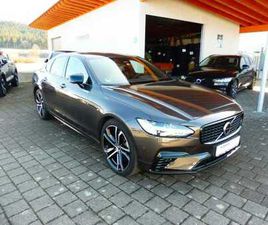 LIM. ULTIMATE DARK RECHARGE PLUG-IN HYBRID A