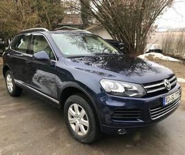 3.0 V6 TDI TIPTR EXCLUSIVE BMOT TECH...