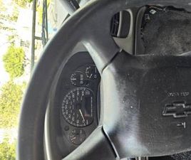 2005 CHEVROLET ASTRO PASSENGER