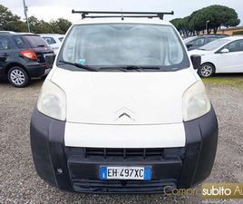 CITROEN NEMO 1.3 MJT 75CV + IVA 22%