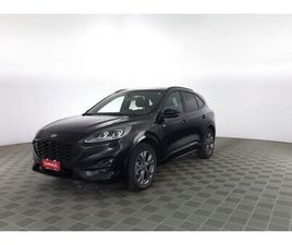 FORD KUGA KUGA 2.5 PLUG IN HYBRID 225 CV CVT 2WD ST-LINE