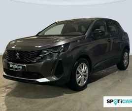 BLUEHDI 130 S&S ACTIVE PACK 96 KW (130 CV)