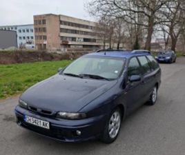 FIAT MAREA 1.9 105