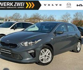 1,4 VISION AT NAVI KAMERA SITZ-& LENKRADHZ.