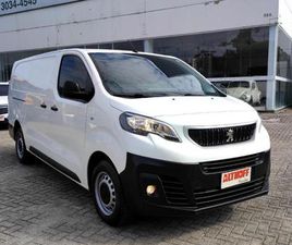 PEUGEOT EXPERT 1.6 BUSINESS PACK TURBO DIESEL