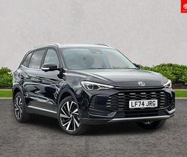 1.5 HYBRID+ TROPHY AUTO EURO 6 (START/STOP) 5DR