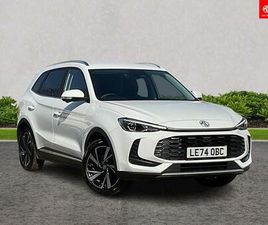 1.5 HYBRID+ TROPHY AUTO EURO 6 (START/STOP) 5DR