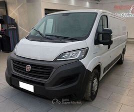 2.3 MJT CH1 30 120CV + IVA