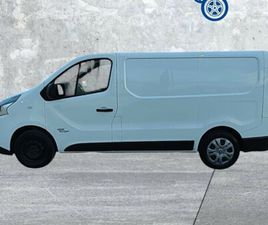 TALENTO 1.6 TWINTURBO MJT 125CV PC-TN FURGONE 12Q