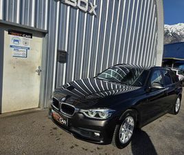 BMW 318D TOURING