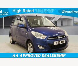 1.2 ACTIVE EURO 5 5DR