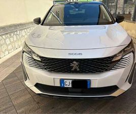 1.5 BLUEHDI ALLURE PACK S&S 130CV EAT8