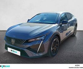 HYBRID 145 EDCS6 GT EXCLUSIVE