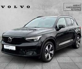 VOLVO XC40 P8