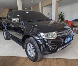 MITSUBISHI L200 TRITON 3.2 DID-H HPE AUTO 4WD