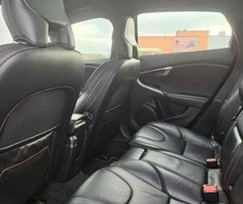 VOLVO V40 D2 , SILNIK 2.0 SZCZECIN CENTRUM • OLX.PL