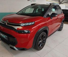 PURETECH 130CH S&S SHINE PACK EAT6