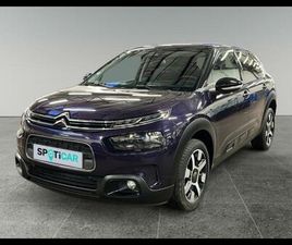 BLUEHDI 100CH S&S SHINE E6.D-TEMP