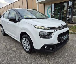 BLUEHDI 100 S&S BVM6 FEEL BUSINESS