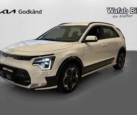 KIA NIRO EV ACTION 204HK INKL V-HJUL