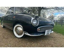 1991 NISSAN FIGARO A VENDRE