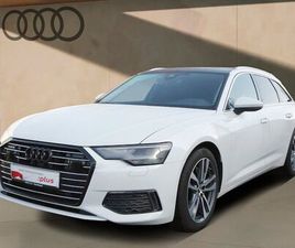 50 TDI QUATTRO TIPTRONIC 8-STUFIG