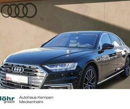 60TFSI E QUATTRO TIPTRONIC