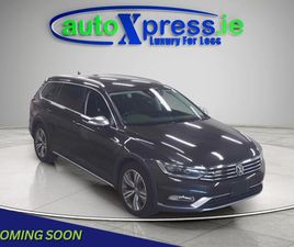 ALLTRACK 4WD TDI 4MOTION ADVANCE AUTOMATIC, REVERSING CAMERA