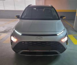 HYUNDAI BAYON PRIME FEVEREIRO/23