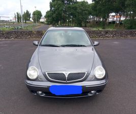 LANCIA LYBRA LANCIA LYBRA 1.6 OUTUBRO/01