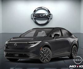 NISSAN LEAF 2026 PLATINUM