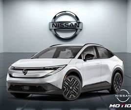 NISSAN LEAF 2026 PLATINUM