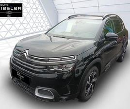 BLUEHDI 130 S&S EAT8 SHINE