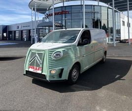 M BLUEHDI 180 S&S EAT8 PACK DRIVER