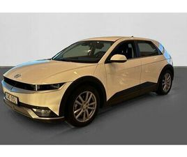 HYUNDAI IONIQ 5 ESSENTIAL 72.6 KWH DRAGKROK