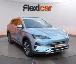 BYD SEAL U 1.5 DM-I BOOST