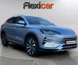 BYD SEAL U 1.5 DM-I BOOST