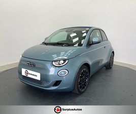 C (3) 42KWH ICÔNE PLUS