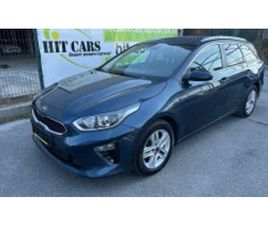 KIA CEED 1.4 GDI