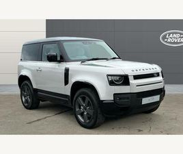 3.0 D250 MHEV X-DYNAMIC SE AUTO 4WD EURO 6 (START/STOP) 3DR