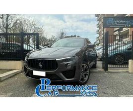 3.0V6 350CV GRANSPORT Q4 AUTO*MY21*C.L 20