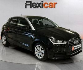 AUDI A1 SPORTBACK 1.0 TFSI