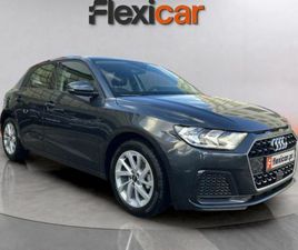 AUDI A1 SPORTBACK 25 TFSI AUDI A1 SPORTBACK 25 TFSI ADVANCED