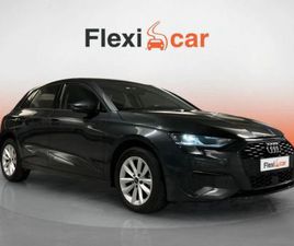 AUDI A3 SPORTBACK 30 TFSI S TRONIC