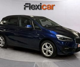 BMW 216 ACTIVE TOURER SPORT LINE