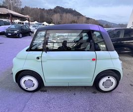 TOPOLINO FIAT TOPOLINO 6KW