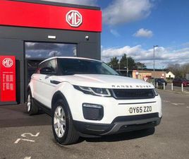 2.0 TD4 SE TECH 4WD EURO 6 (START/STOP) 5DR