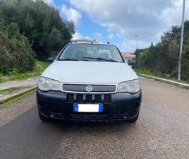 FIAT STRADA 1.3 MJT DAVVERO MOLTO BELLO GUARDA